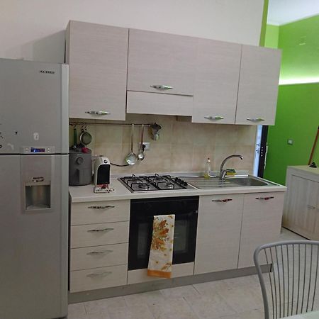 Apartamento Casa relax Vibo Valentia Marina Exterior foto